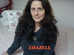 XHAZELL