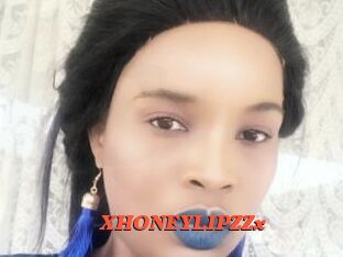 XHONEYLIPZZx