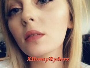 XHoneyRyderx