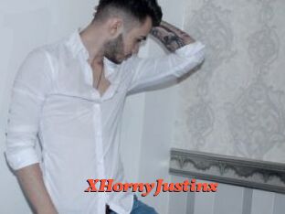 XHornyJustinx