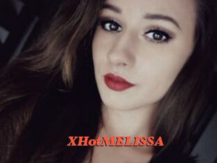 XHotMELISSA