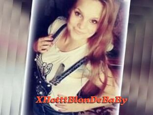 XHotttBlonDe_BaBy