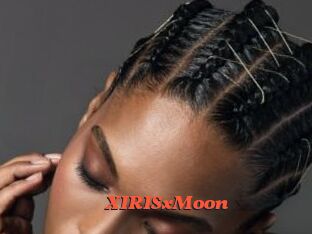 XIRISxMoon