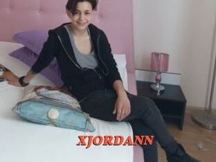 XJORDANN