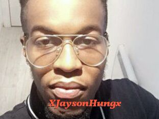 XJayson_Hungx