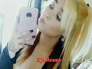 XJulesxx