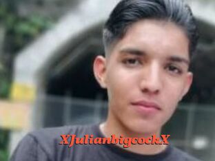 XJulianbigcockX