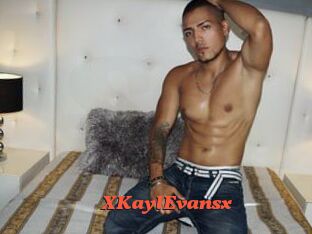 XKaylEvansx
