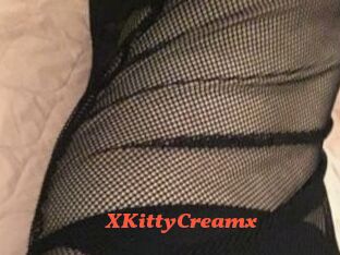 XKittyCreamx