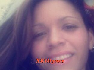 XKittysex
