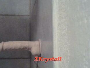 XKrystall
