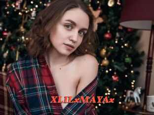 XLILxMAYAx