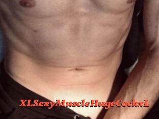 XLSexyMuscleHugeCockxL