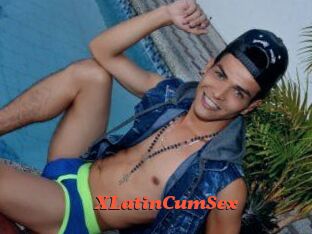 XLatinCumSex
