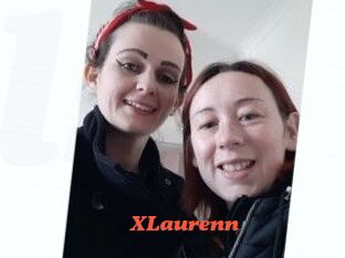 XLaurenn