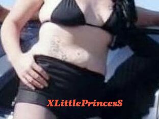 XLittlePrincesS