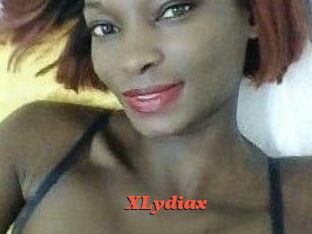 XLydiax