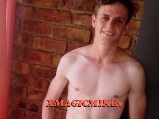 XMAGICMIKEx