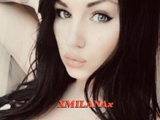 XMILANAx