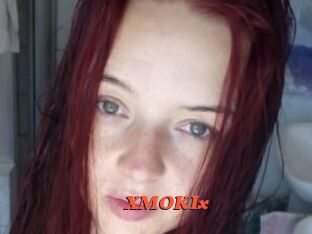 XMOKIx