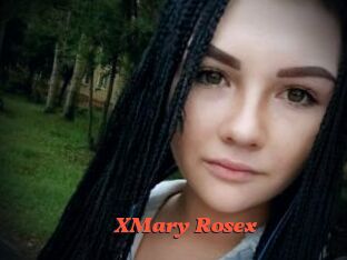 xMary_Rosex Livespot
