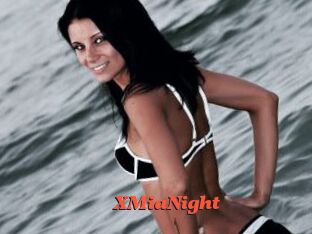 XMiaNight