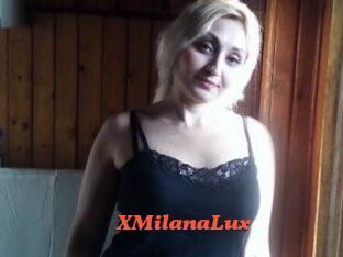 xMilanaLux Livespot