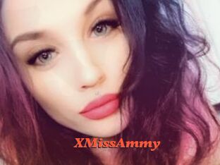XMissAmmy