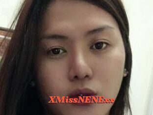 XMissNENExx