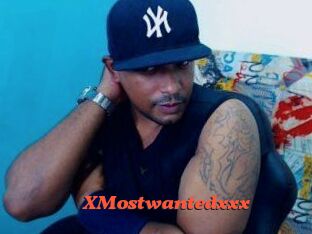 XMostwantedxxx