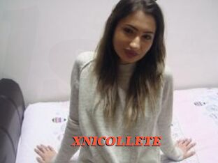 xNICOLLETE Livespot