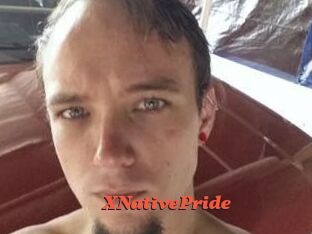 XNativePride