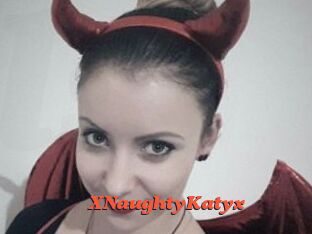 XNaughtyKatyx