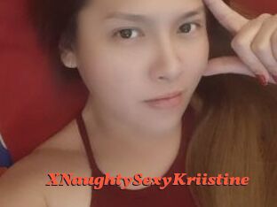 XNaughtySexyKriistine