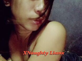 XNaughty_Lianx