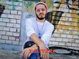 XOLIVERx
