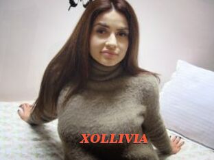 XOLLIVIA