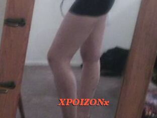 XPOIZONx