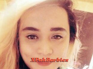 XPakBarbiex