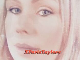 XParisTaylorx