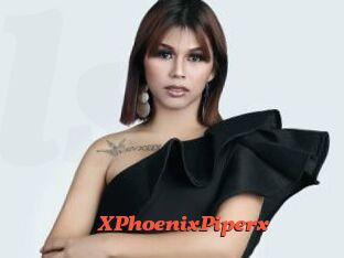 XPhoenixPiperx