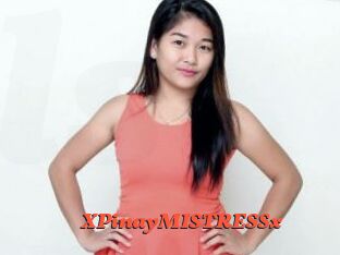 XPinayMISTRESSx