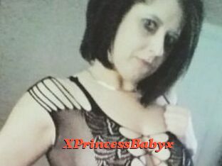 XPrincessBabyx
