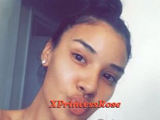 XPrincessRose