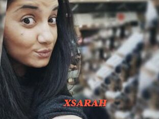 XSARAH