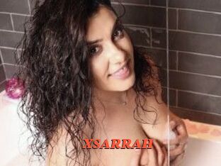 XSARRAH