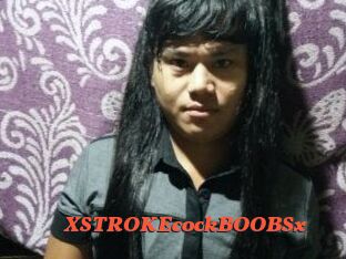 XSTROKEcockBOOBSx