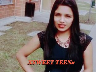 xSWEET_TEENx Livespot