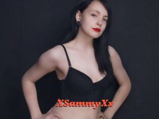 XSammyXx