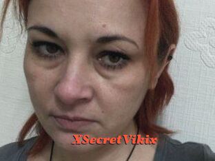 XSecretVikix